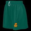 Ladies Wicking Mesh Shorts Thumbnail