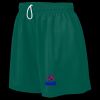 Ladies Wicking Mesh Shorts Thumbnail