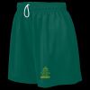 Ladies Wicking Mesh Shorts Thumbnail