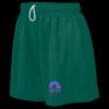 Ladies Wicking Mesh Shorts Thumbnail