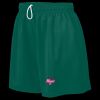 Ladies Wicking Mesh Shorts Thumbnail