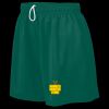 Ladies Wicking Mesh Shorts Thumbnail