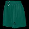 Ladies Wicking Mesh Shorts Thumbnail