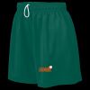 Ladies Wicking Mesh Shorts Thumbnail
