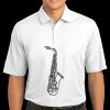 Tech Sport Dri FIT Polo Thumbnail