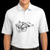 Tech Sport Dri FIT Polo Thumbnail