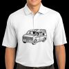 Tech Sport Dri FIT Polo Thumbnail