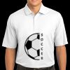 Tech Sport Dri FIT Polo Thumbnail