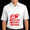 Tech Sport Dri FIT Polo Thumbnail