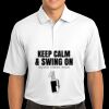 Tech Sport Dri FIT Polo Thumbnail