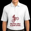 Tech Sport Dri FIT Polo Thumbnail