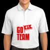 Tech Sport Dri FIT Polo Thumbnail