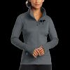 Ladies Fulcrum Full Zip Thumbnail