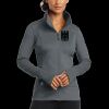 Ladies Fulcrum Full Zip Thumbnail