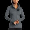 Ladies Fulcrum Full Zip Thumbnail