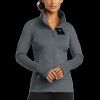 Ladies Fulcrum Full Zip Thumbnail