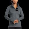 Ladies Fulcrum Full Zip Thumbnail