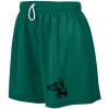 Girls Wicking Mesh Shorts Thumbnail