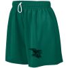 Girls Wicking Mesh Shorts Thumbnail