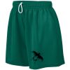 Girls Wicking Mesh Shorts Thumbnail