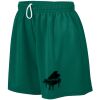 Girls Wicking Mesh Shorts Thumbnail