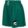 Girls Wicking Mesh Shorts Thumbnail