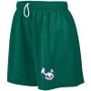 Girls Wicking Mesh Shorts Thumbnail