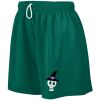 Girls Wicking Mesh Shorts Thumbnail
