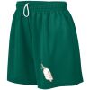 Girls Wicking Mesh Shorts Thumbnail