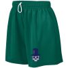 Girls Wicking Mesh Shorts Thumbnail