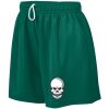 Girls Wicking Mesh Shorts Thumbnail