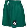 Girls Wicking Mesh Shorts Thumbnail