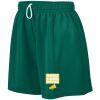 Girls Wicking Mesh Shorts Thumbnail