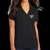 Ladies Framework Polo Thumbnail