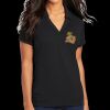 Ladies Framework Polo Thumbnail