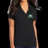 Ladies Framework Polo Thumbnail