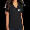 Ladies Framework Polo Thumbnail