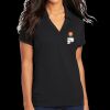 Ladies Framework Polo Thumbnail