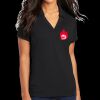 Ladies Framework Polo Thumbnail