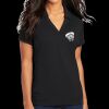 Ladies Framework Polo Thumbnail