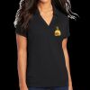 Ladies Framework Polo Thumbnail