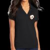 Ladies Framework Polo Thumbnail
