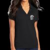 Ladies Framework Polo Thumbnail