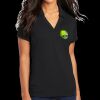 Ladies Framework Polo Thumbnail