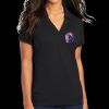 Ladies Framework Polo Thumbnail
