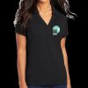 Ladies Framework Polo Thumbnail