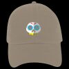OTTO CAP Garment Washed Cotton Twill 6 Panel Low Profile Dad Hat Thumbnail