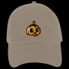 OTTO CAP Garment Washed Cotton Twill 6 Panel Low Profile Dad Hat Thumbnail