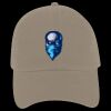 OTTO CAP Garment Washed Cotton Twill 6 Panel Low Profile Dad Hat Thumbnail