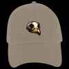 OTTO CAP Garment Washed Cotton Twill 6 Panel Low Profile Dad Hat Thumbnail